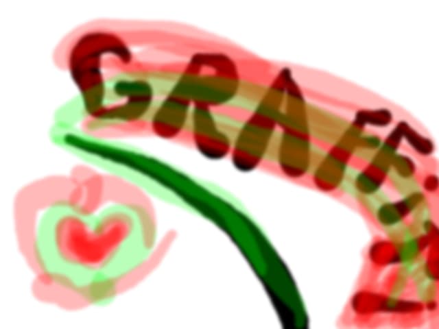 grafiti