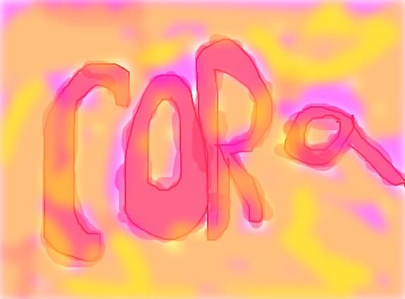 cora
