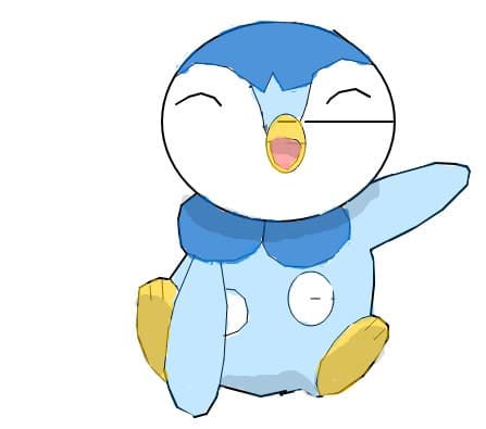 Piplup