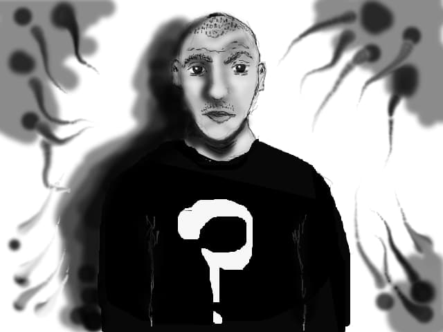Guess WHO