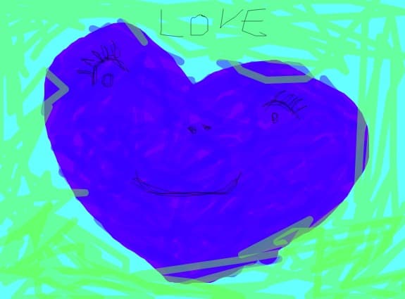love