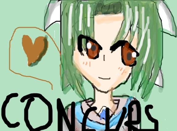 concurs anime