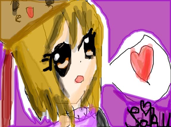 anime