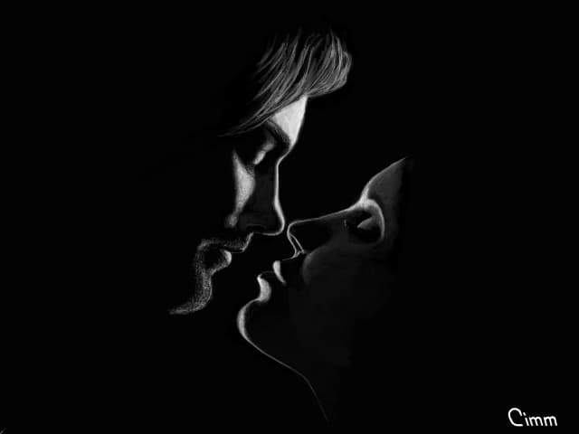 ...tenderness...