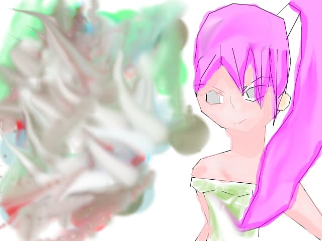 gril