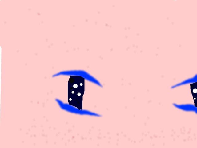 ochii