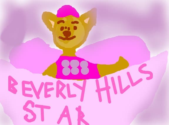 beverlly hills