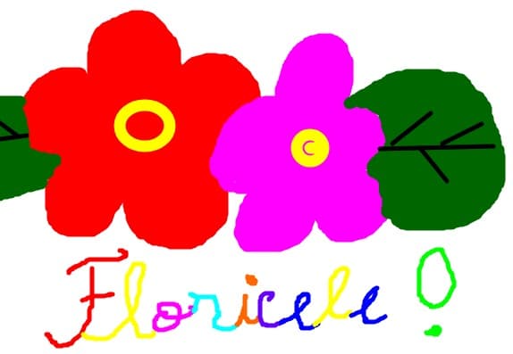 Floricele