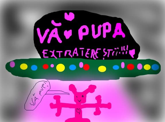 extraterestra zingz