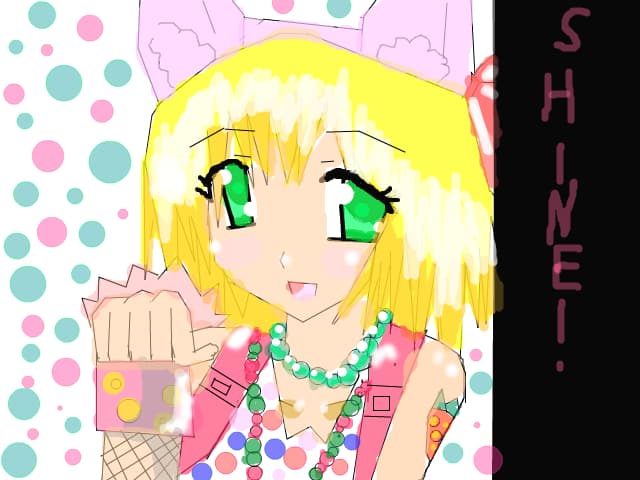 Kitty-chan