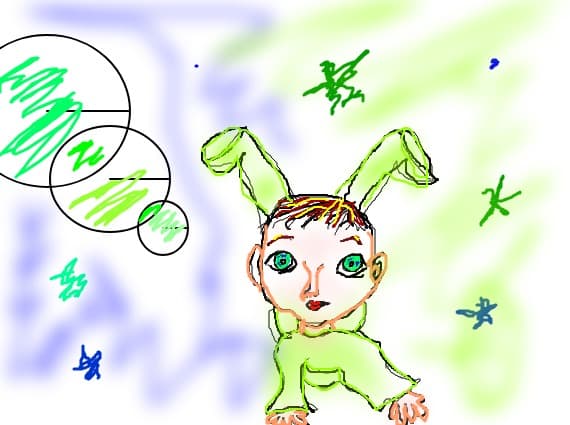 child