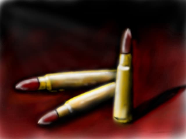 Bullets