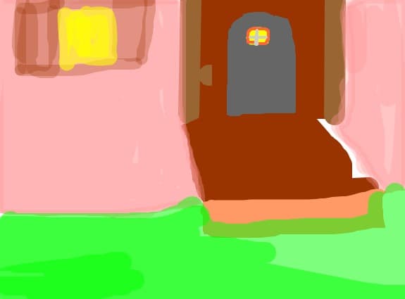O casa