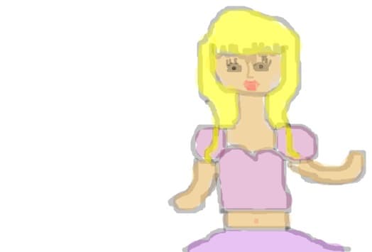 a girl 4 u