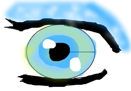 eye:X acum spuneti sincer,va place cum desenez?