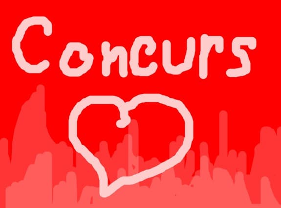 Concurs