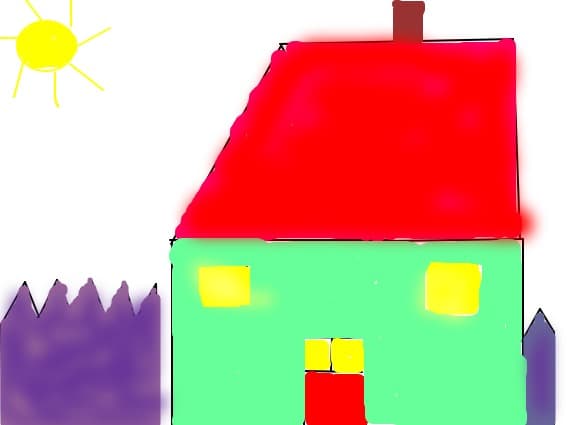 O casa Simpla