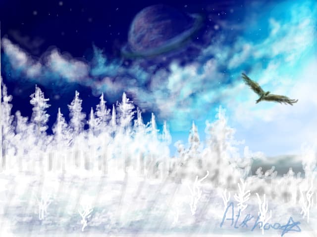 Winter