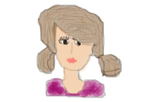 a girl for you