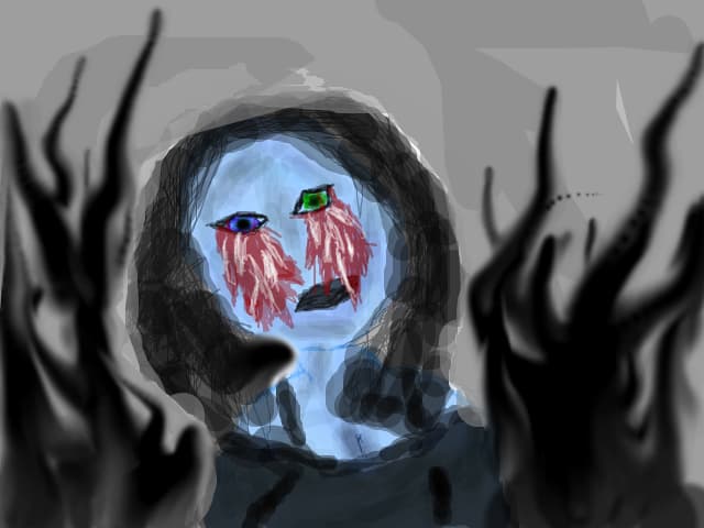 Rogue Goth