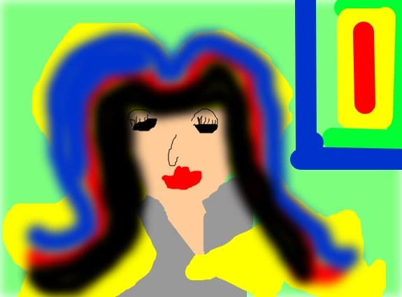 cool girl