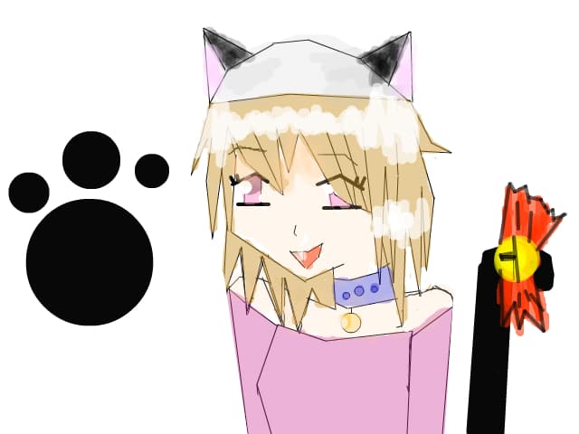 Kitty-chan