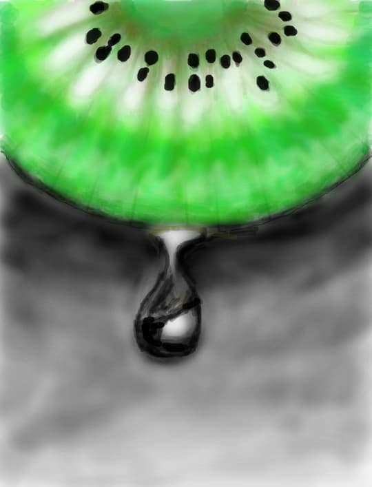 kiwi :)