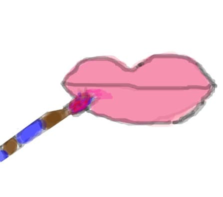 lips(a durat destul de mult)