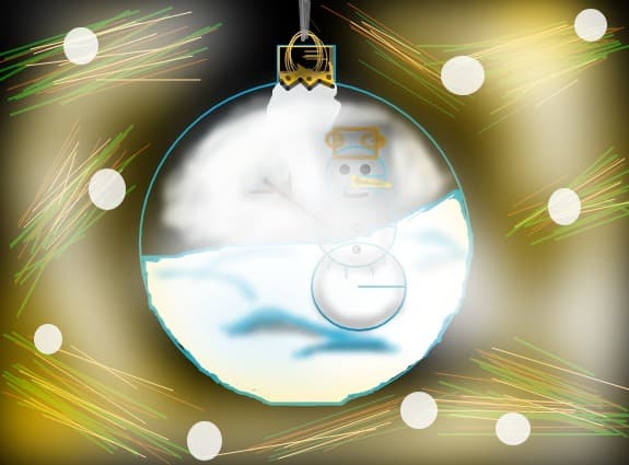 Merry Christmas