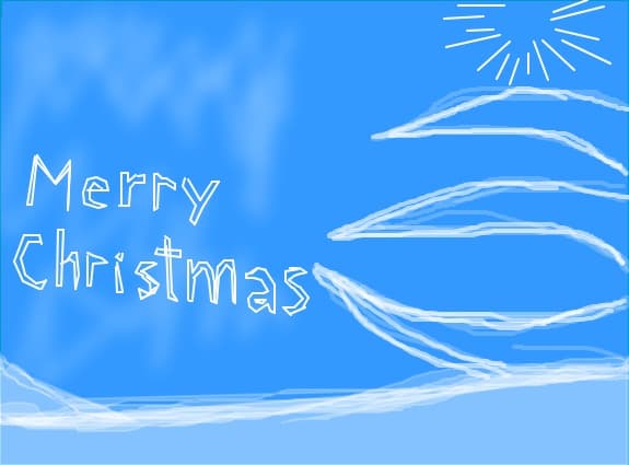 Merry Christmas!