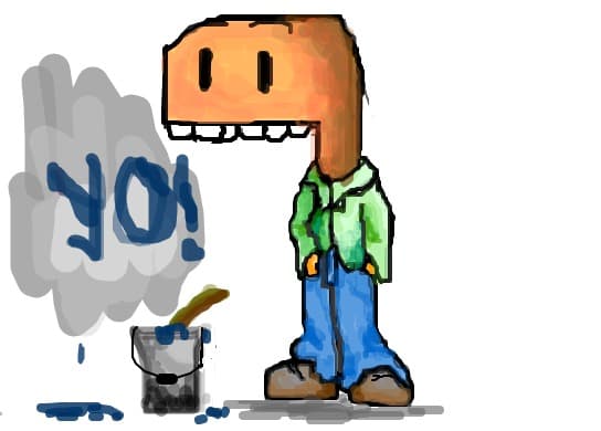 YO
