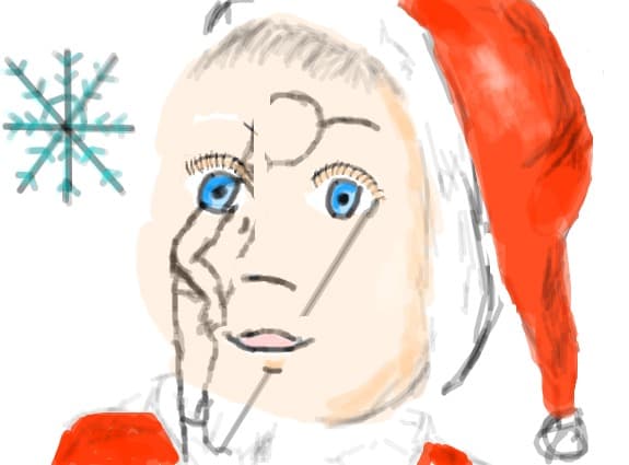 un pic modificat dar aceeasi dorinta de la mosu