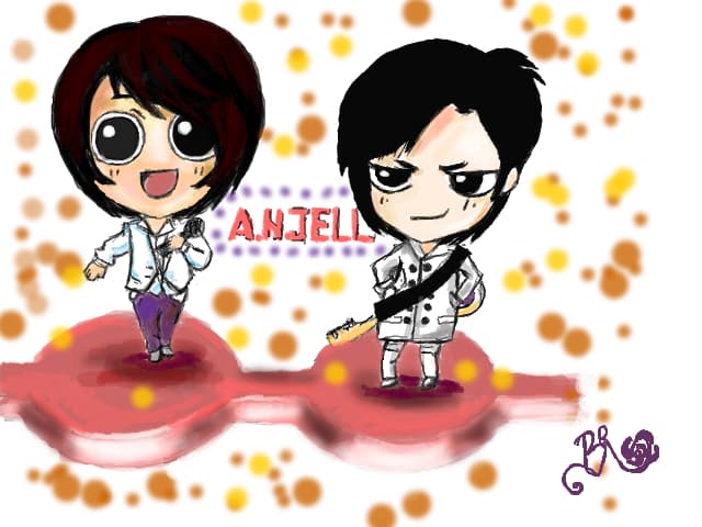 A.N.JELL
