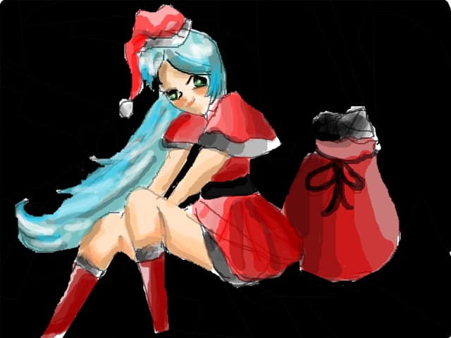 christmas