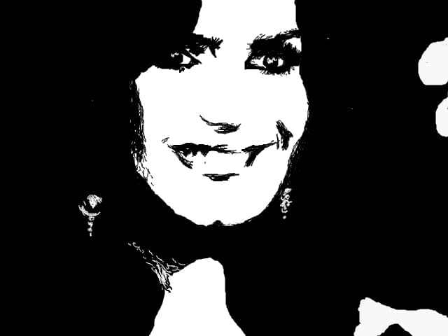 portrait