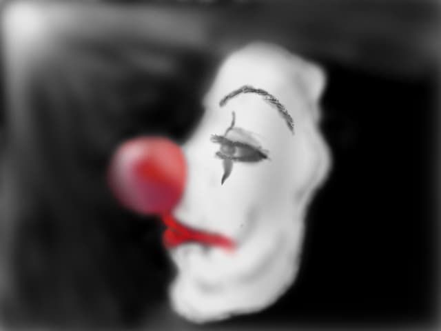 Sad Circus