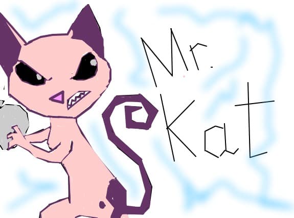 MR. KAT