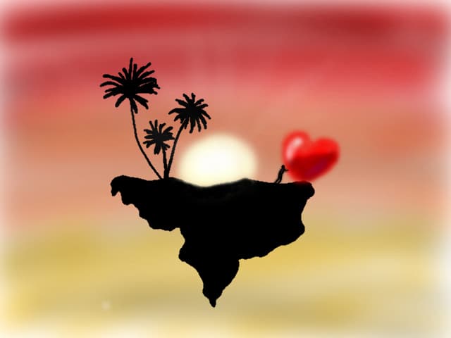 No more love