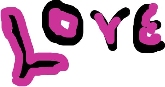 love