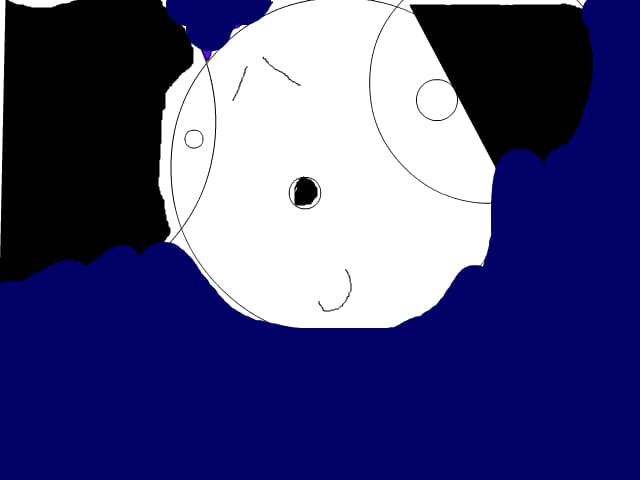 frumos este?