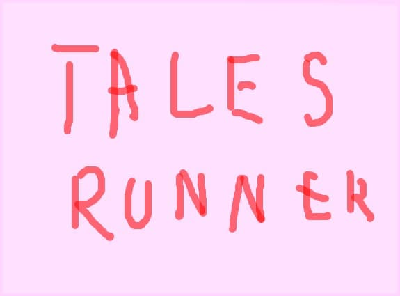 tales runner