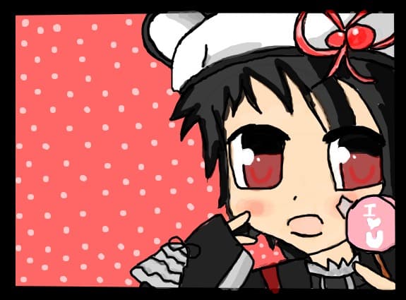 pt concursul lui sakura bombonika