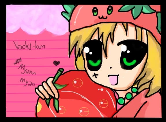 pt concursul lui sakura bombonika