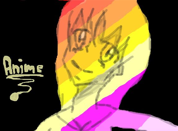 coloure anime