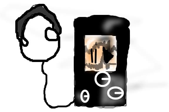 i pod