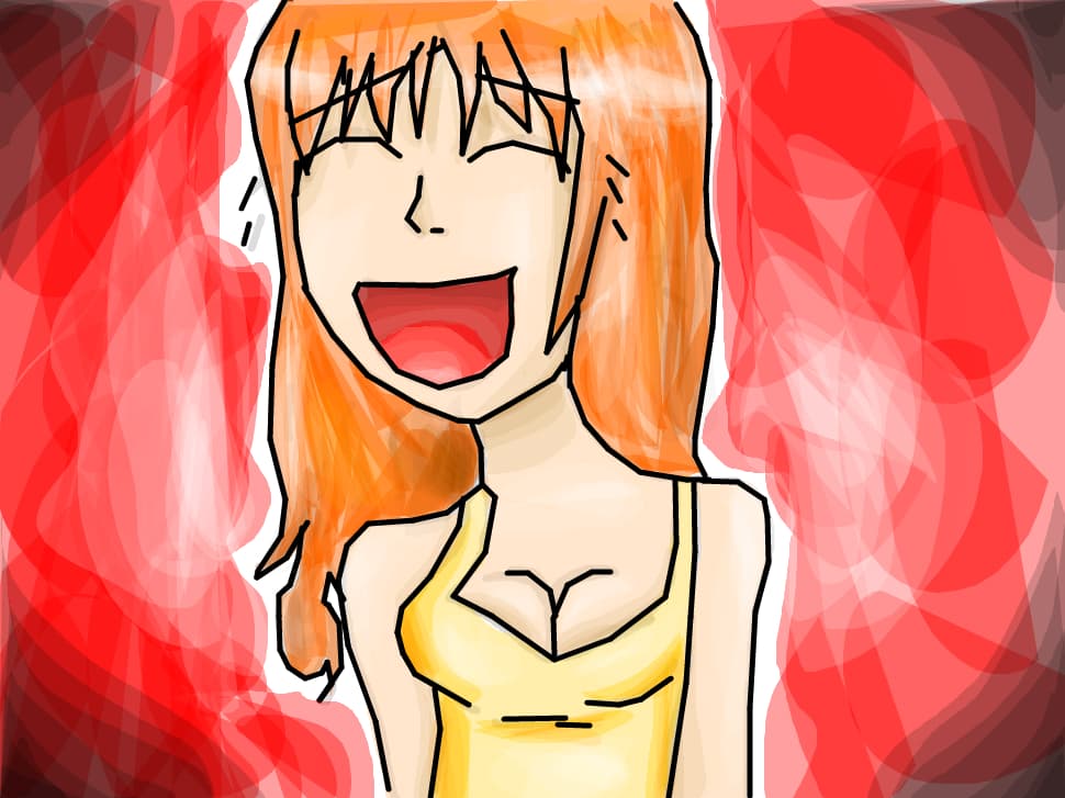 laugh