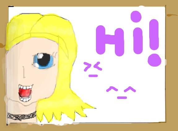 anime girl