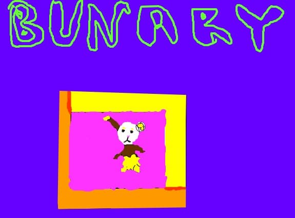 tabloou cu buneary