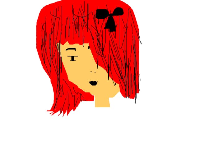 girl