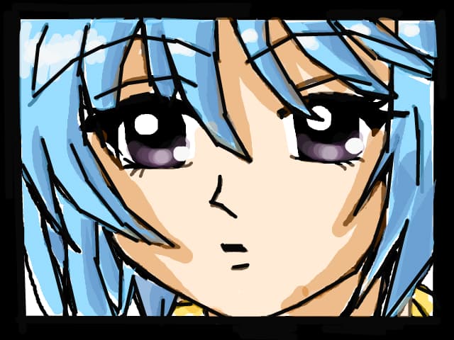 kurumu-chan